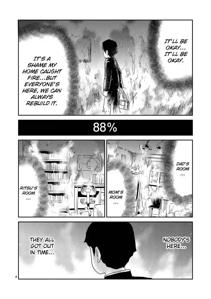 Mob Psycho 100 Chapter 76 4